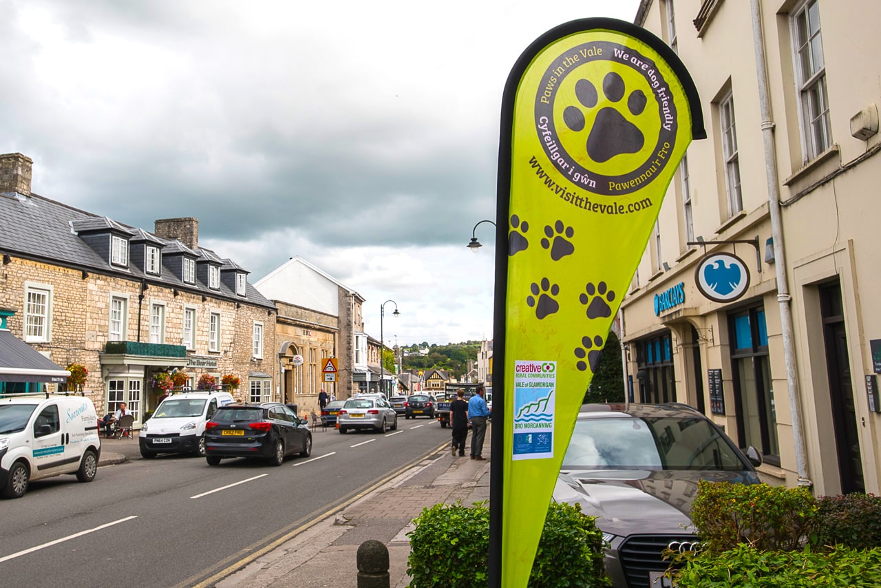 Vale of Council Washington Design Consultants