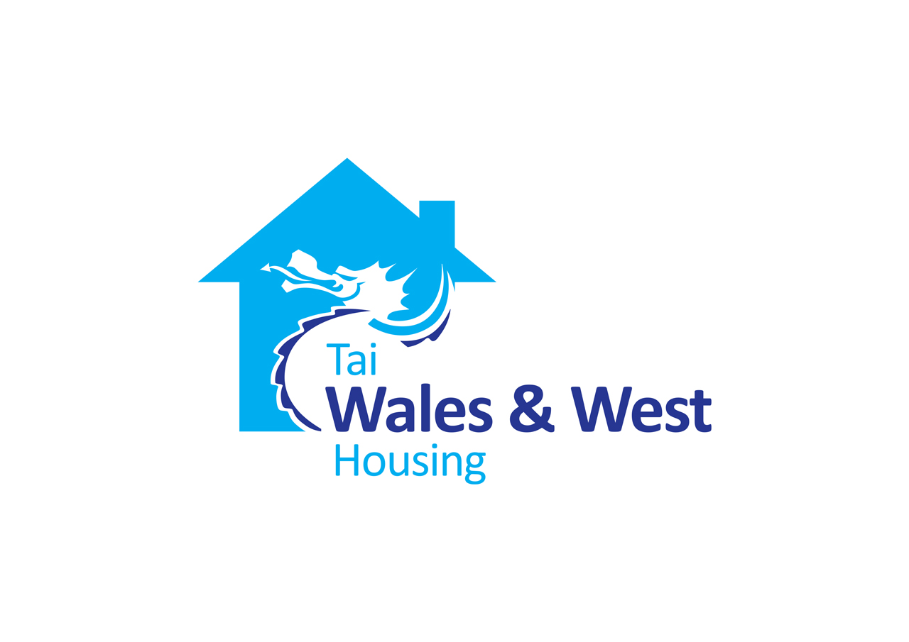 Wales and West Housing Logo