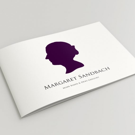 Margaret sandbach book 4