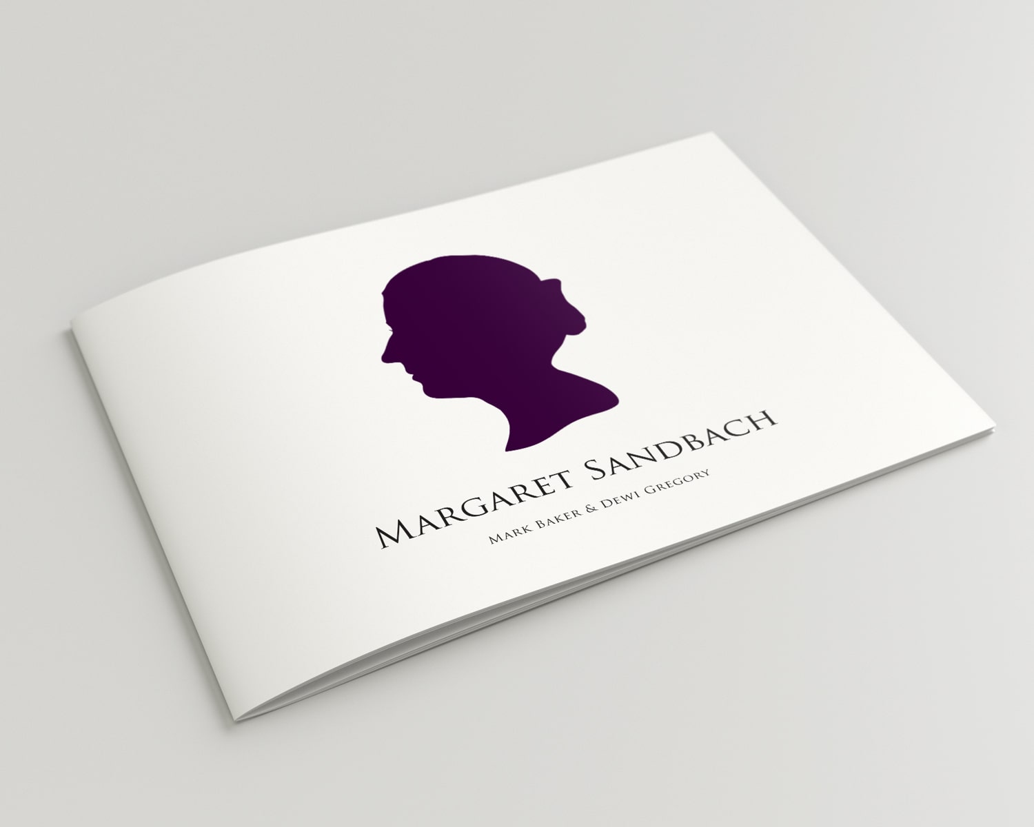 Margaret sandbach book 4