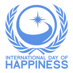 international day of happiness